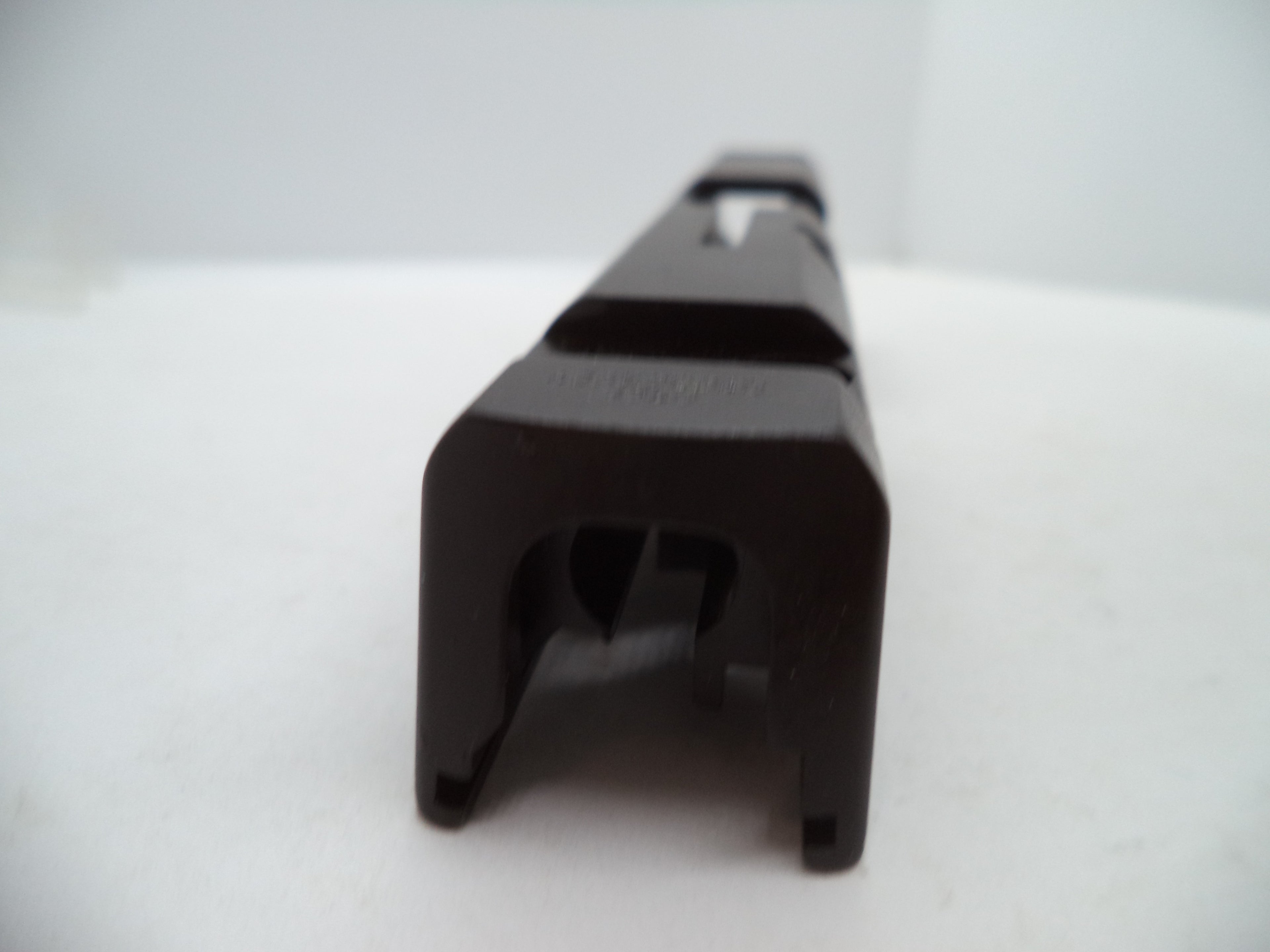 Smith & Wesson Pistol M&P Shield Slide Black TLCI 9mm 423720000