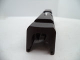 423720000 Smith & Wesson Pistol M&P Shield Slide, Black, TLCI, 9MM