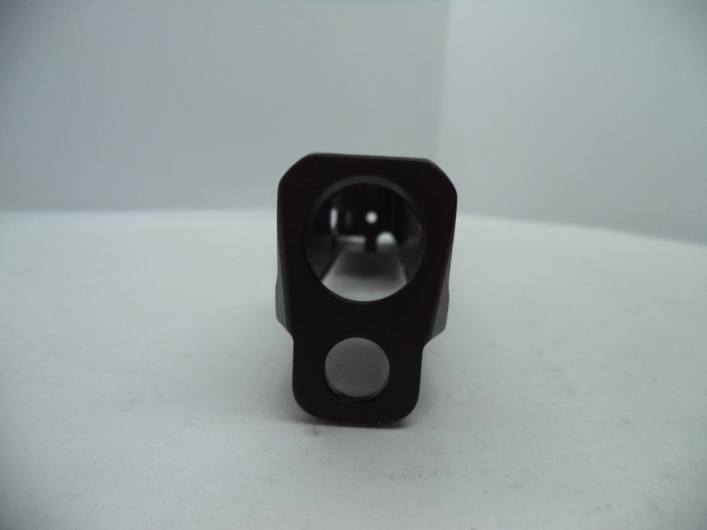 Smith & Wesson Pistol M&P Shield Slide Black TLCI 9mm 423720000