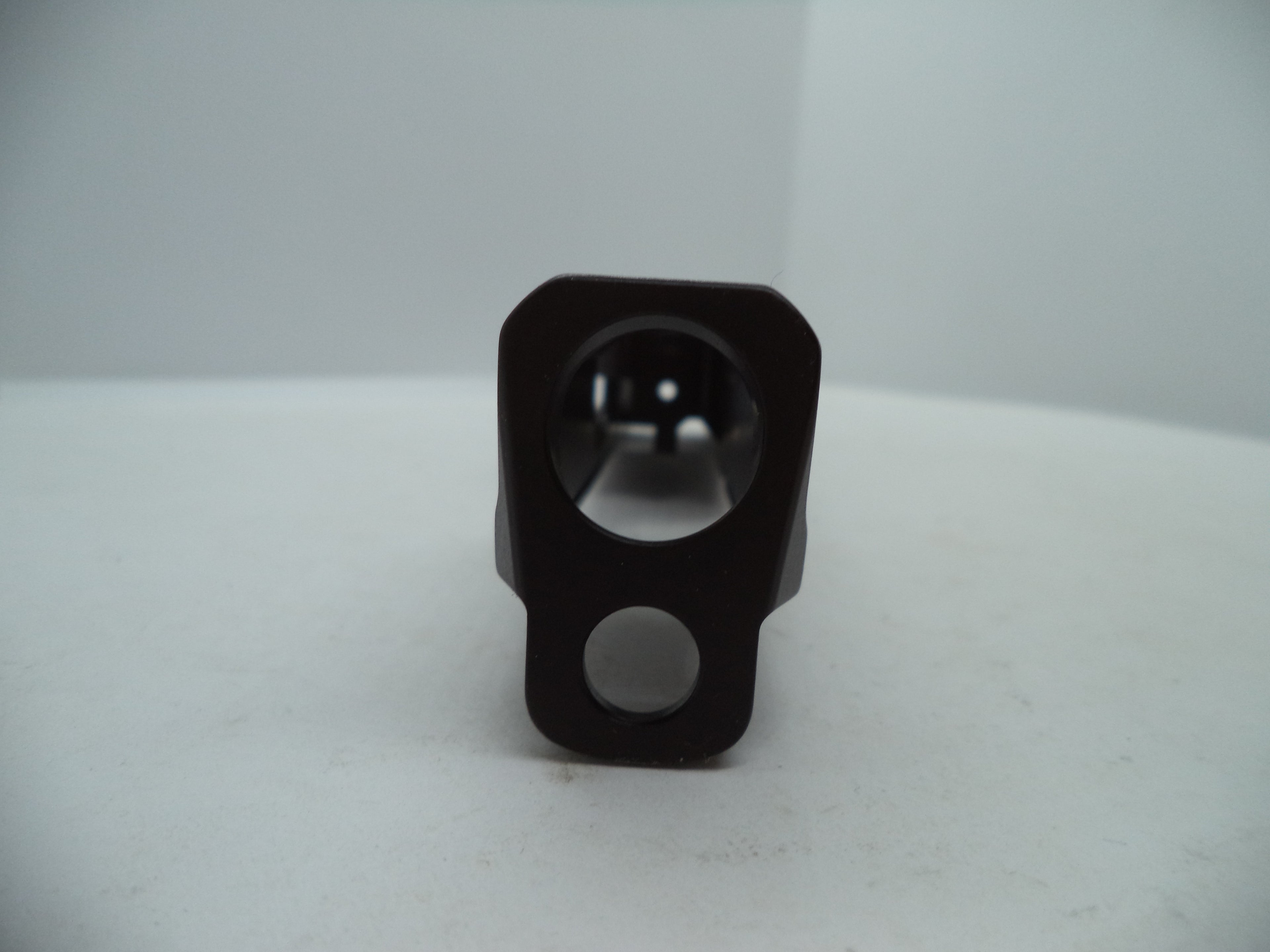 Smith & Wesson Pistol M&P Shield Slide Black TLCI 9mm 423720000