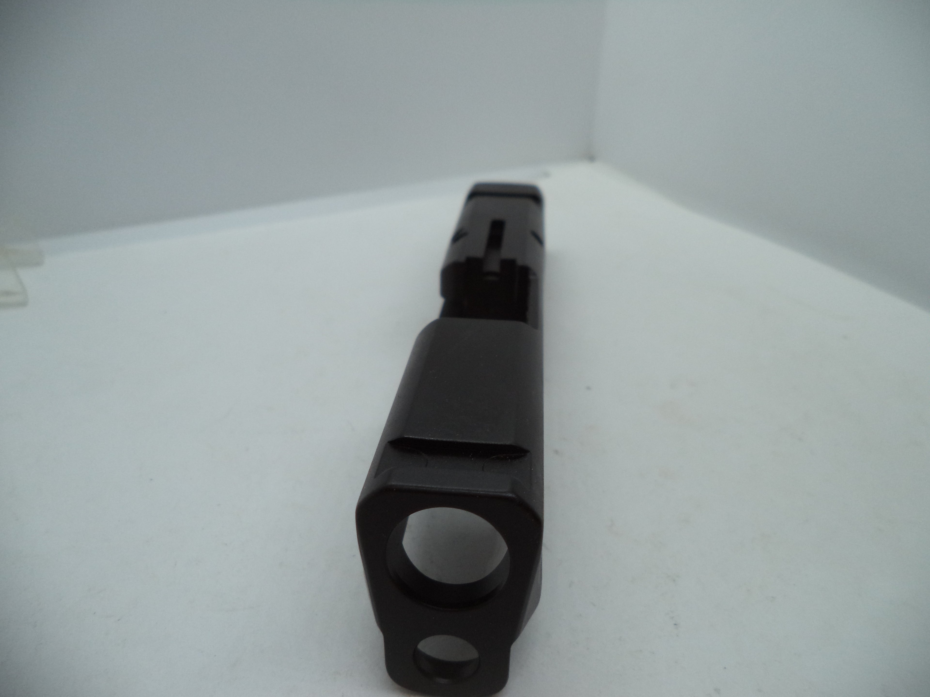 Smith & Wesson Pistol M&P Shield Slide Black TLCI 9mm 423720000