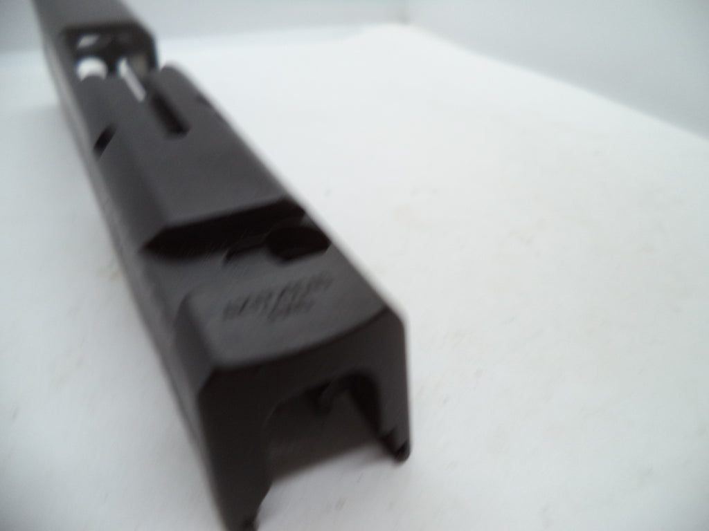 Smith & Wesson Pistol M&P Shield Slide Black TLCI 9mm 423720000