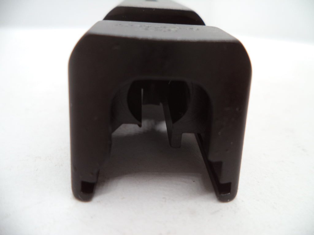 Smith & Wesson Pistol M&P Shield Slide Black TLCI 9mm 423720000