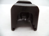 423720000 Smith & Wesson Pistol M&P Shield Slide, Black, TLCI, 9MM