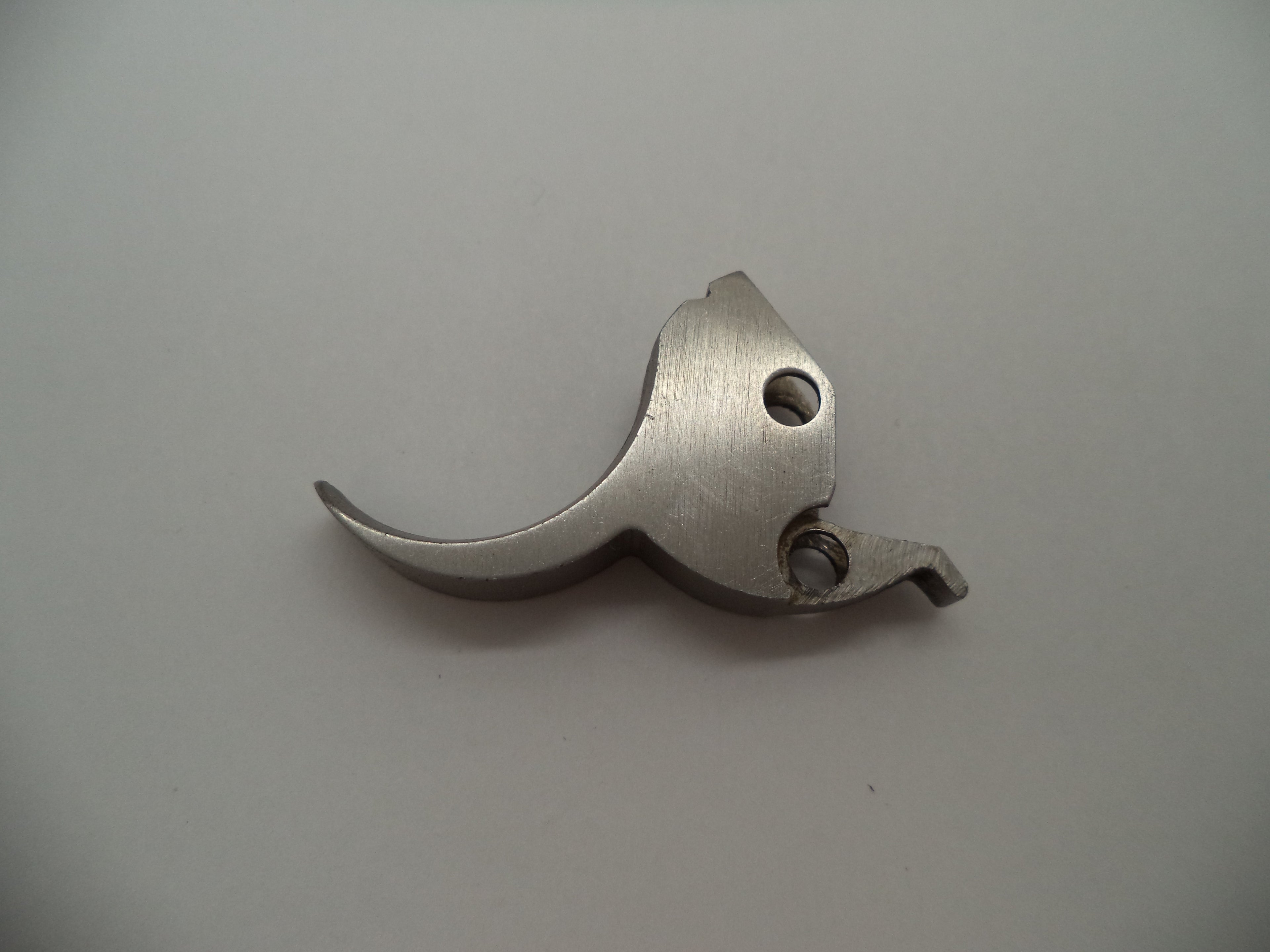 CA44E Charter Arms Revolver Model Bulldog Used Trigger .44 Special