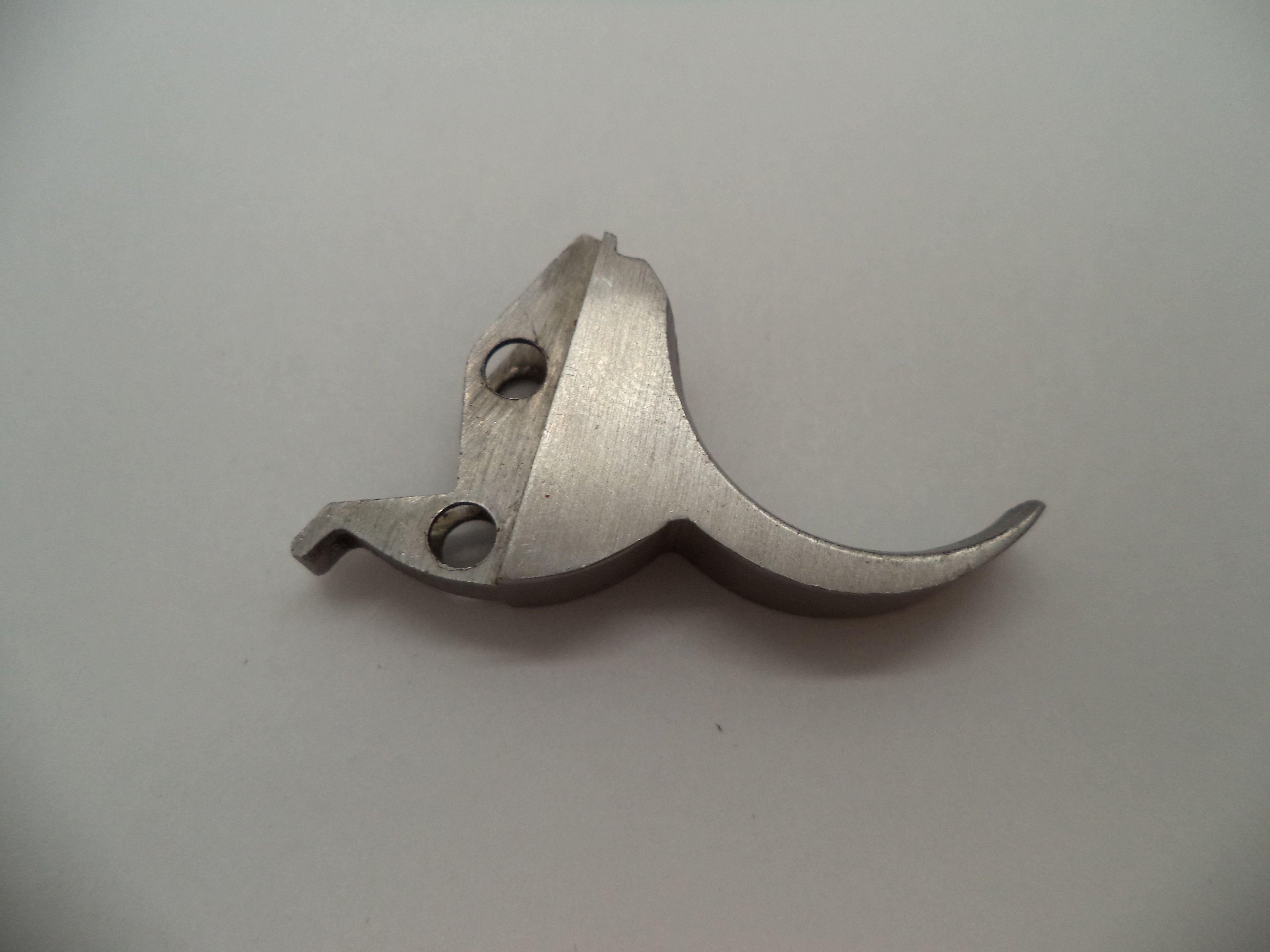 CA44E Charter Arms Revolver Model Bulldog Used Trigger .44 Special