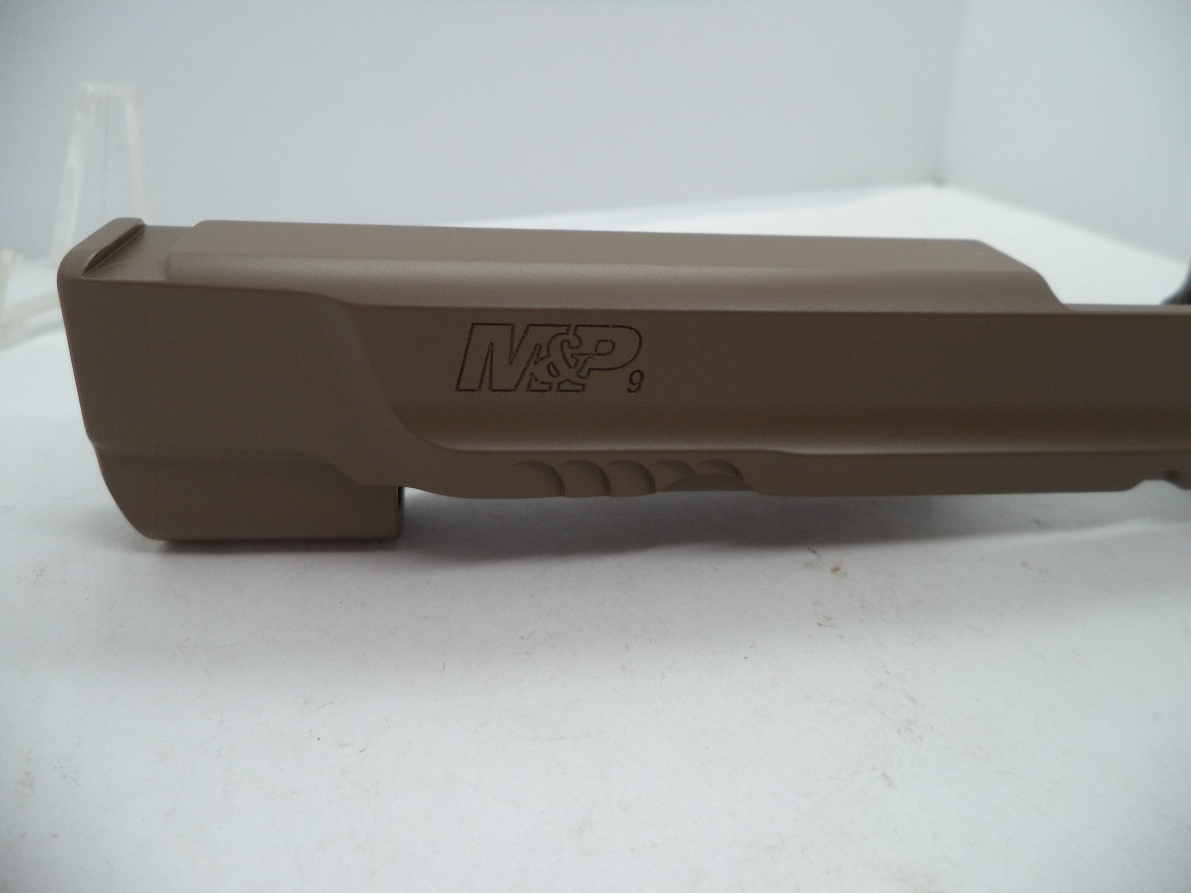 Smith & Wesson Pistol M&P 9 M2.0 Slide FDE 9mm 3007920