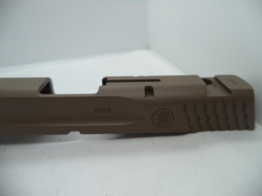 Smith & Wesson Pistol M&P 9 M2.0 Slide FDE 9mm 3007920