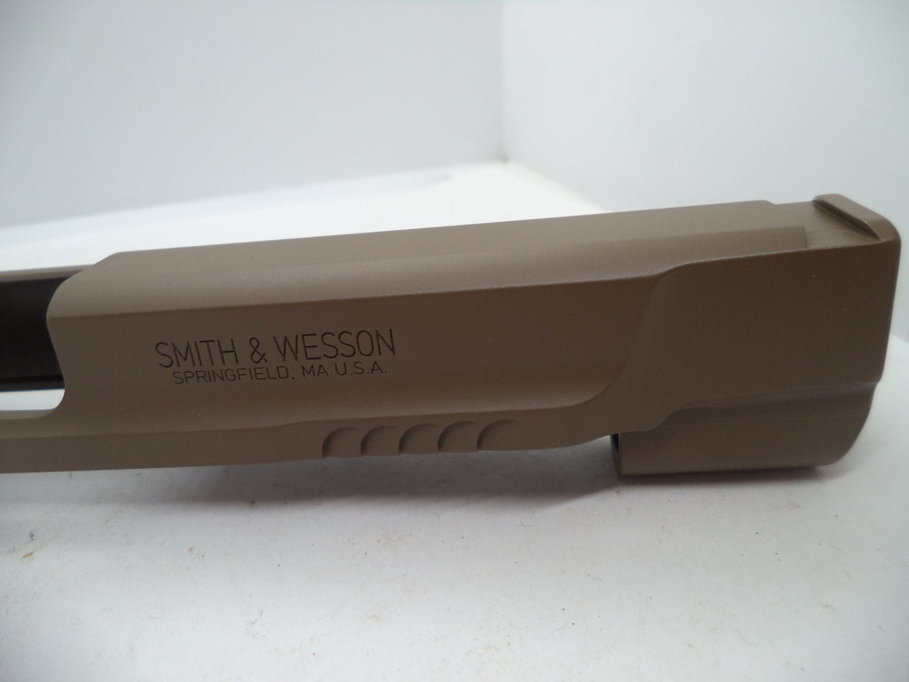 Smith & Wesson Pistol M&P 9 M2.0 Slide FDE 9mm 3007920