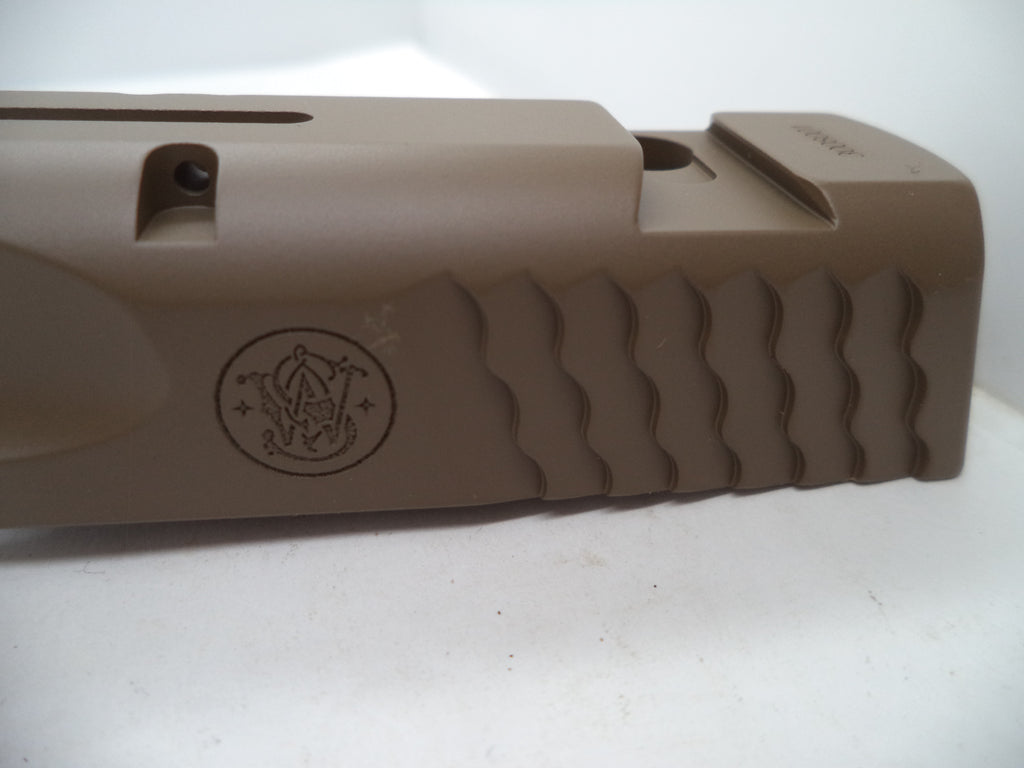 Smith & Wesson Pistol M&P 9 M2.0 Slide FDE 9mm 3007920