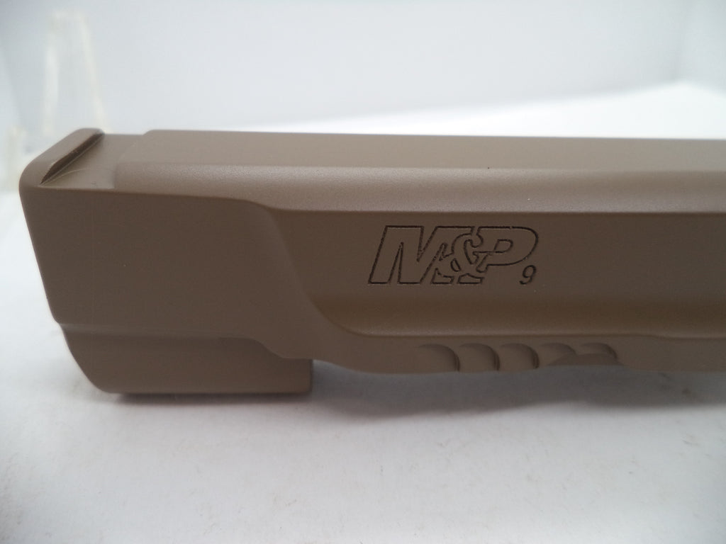 Smith & Wesson Pistol M&P 9 M2.0 Slide FDE 9mm 3007920