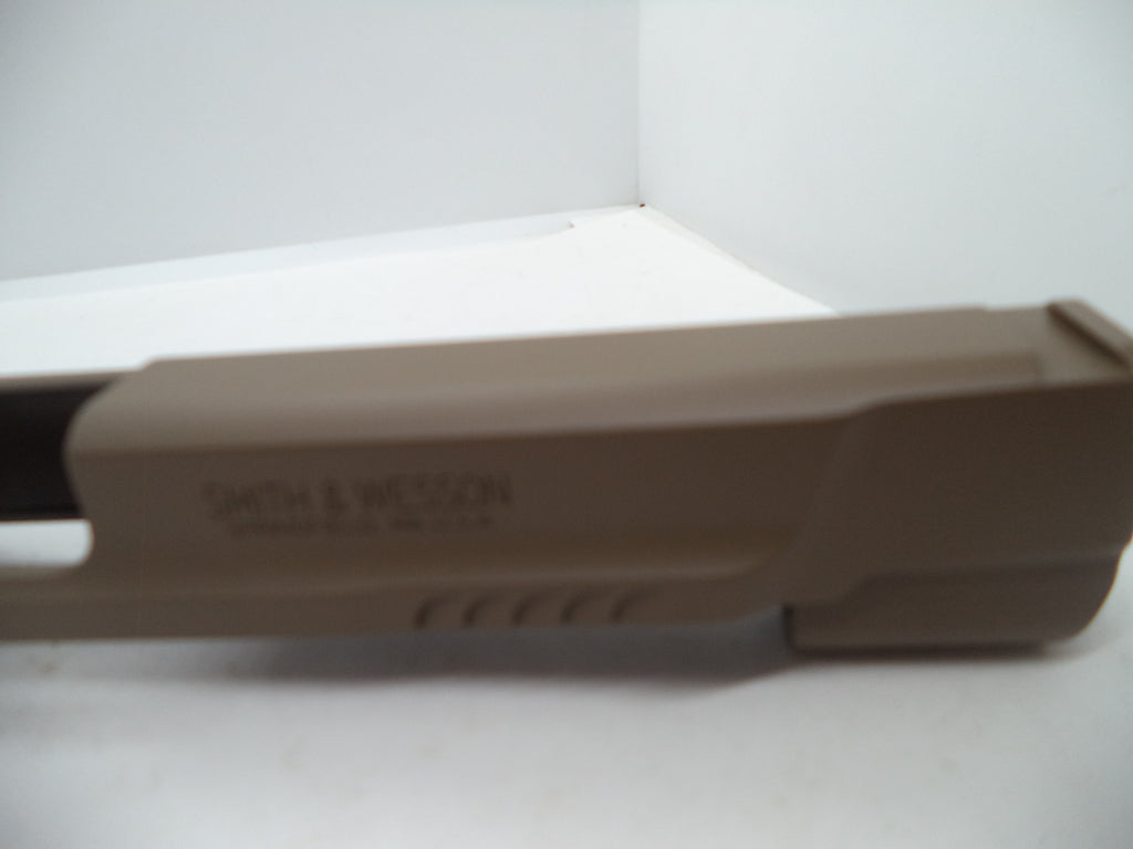 Smith & Wesson Pistol M&P 9 M2.0 Slide FDE 9mm 3007920