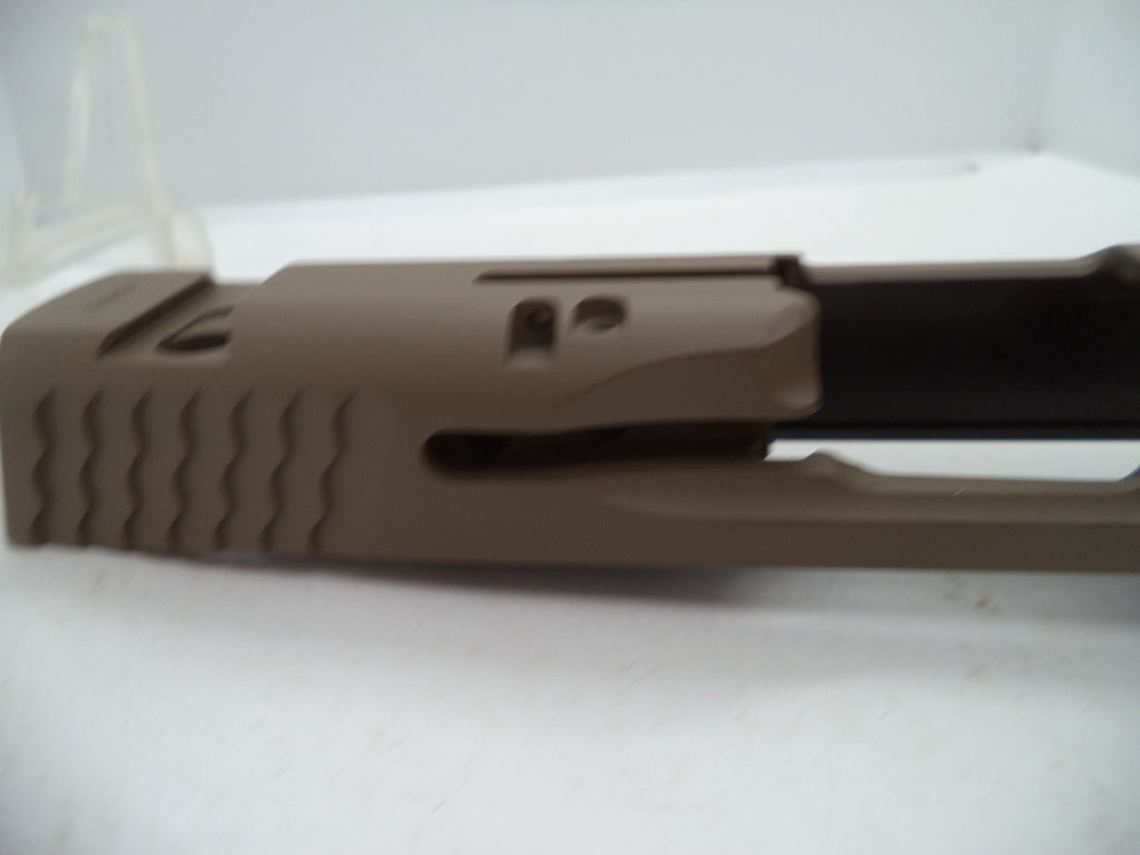 Smith & Wesson Pistol M&P 9 M2.0 Slide FDE 9mm 3007920