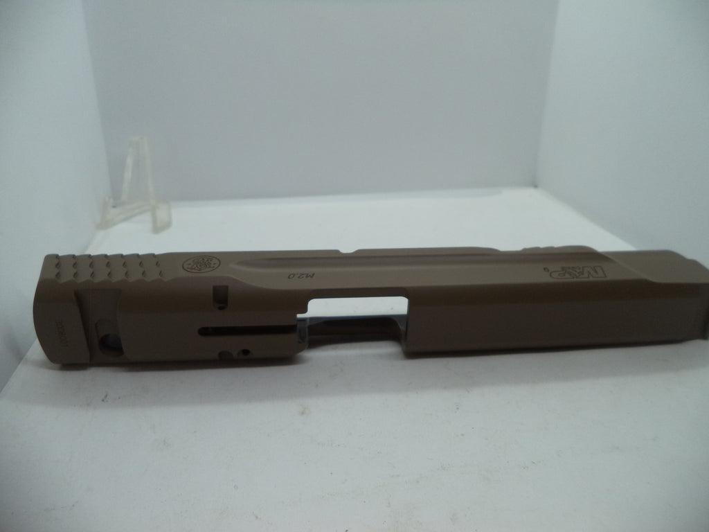 Smith & Wesson Pistol M&P 9 M2.0 Slide FDE 9mm 3007920