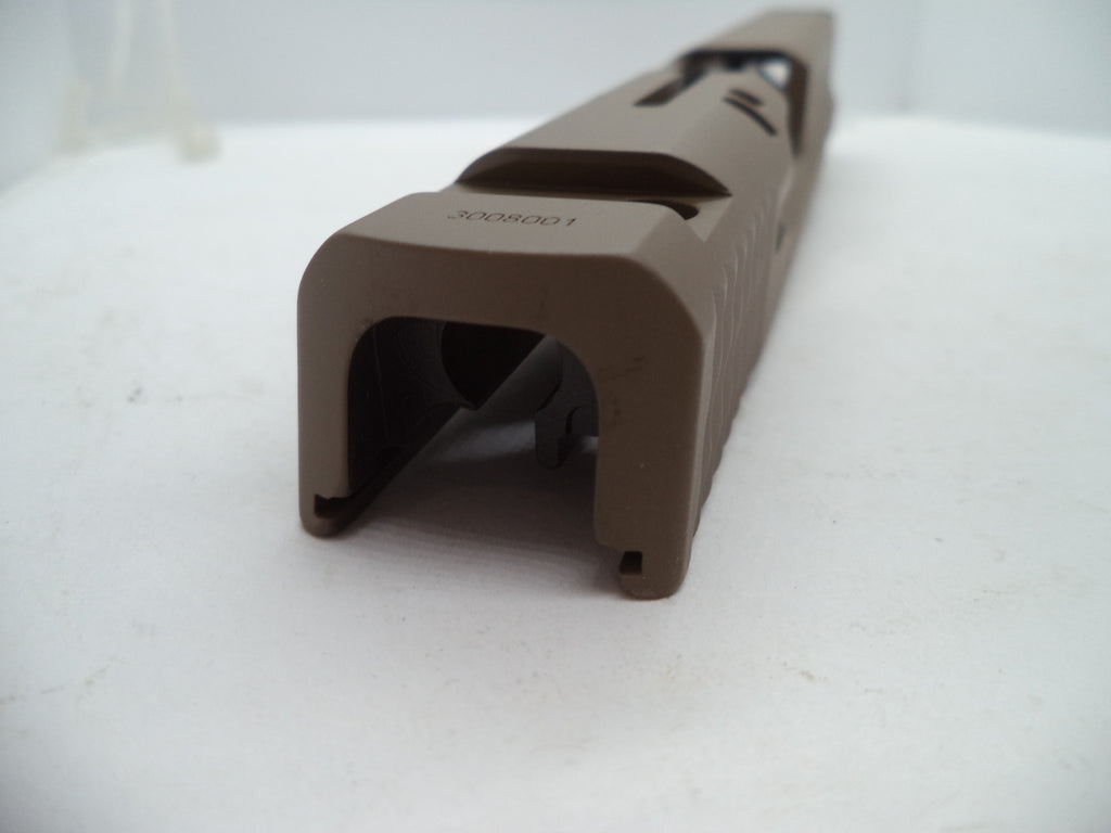 Smith & Wesson Pistol M&P 9 M2.0 Slide FDE 9mm 3007920