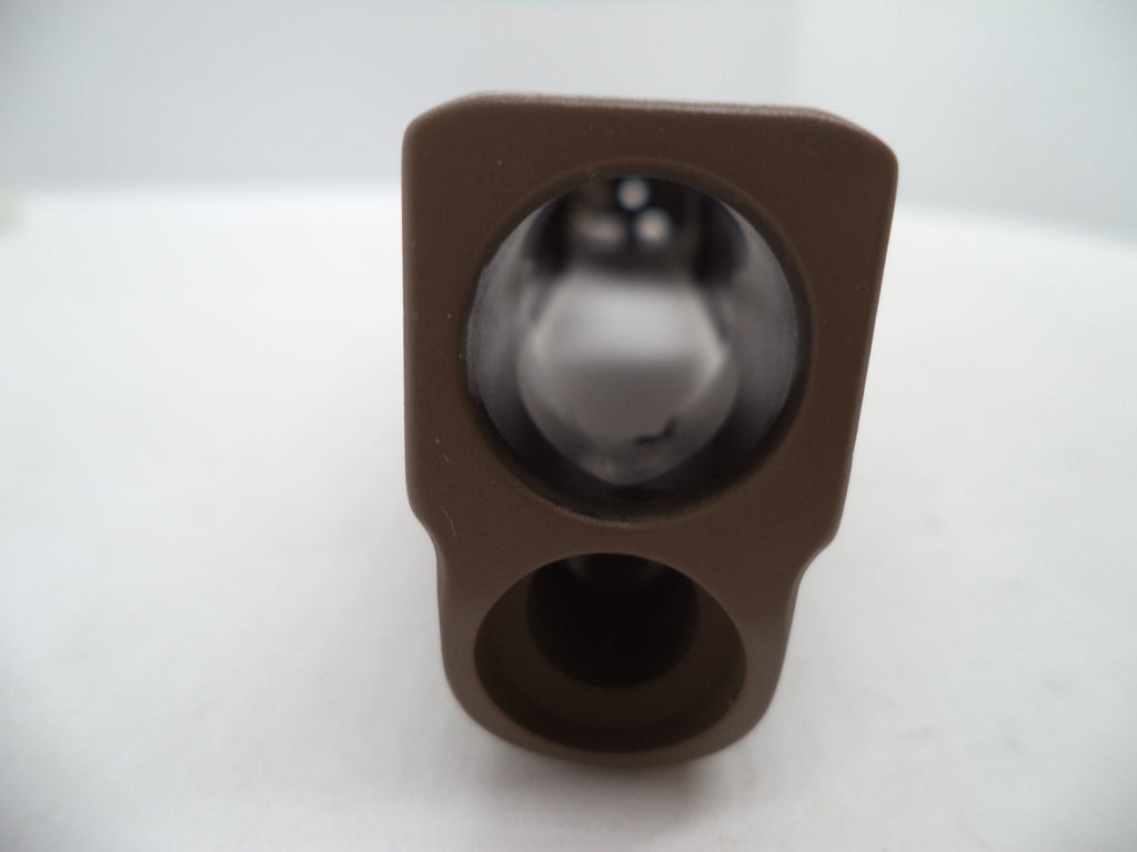 Smith & Wesson Pistol M&P 9 M2.0 Slide FDE 9mm 3007920