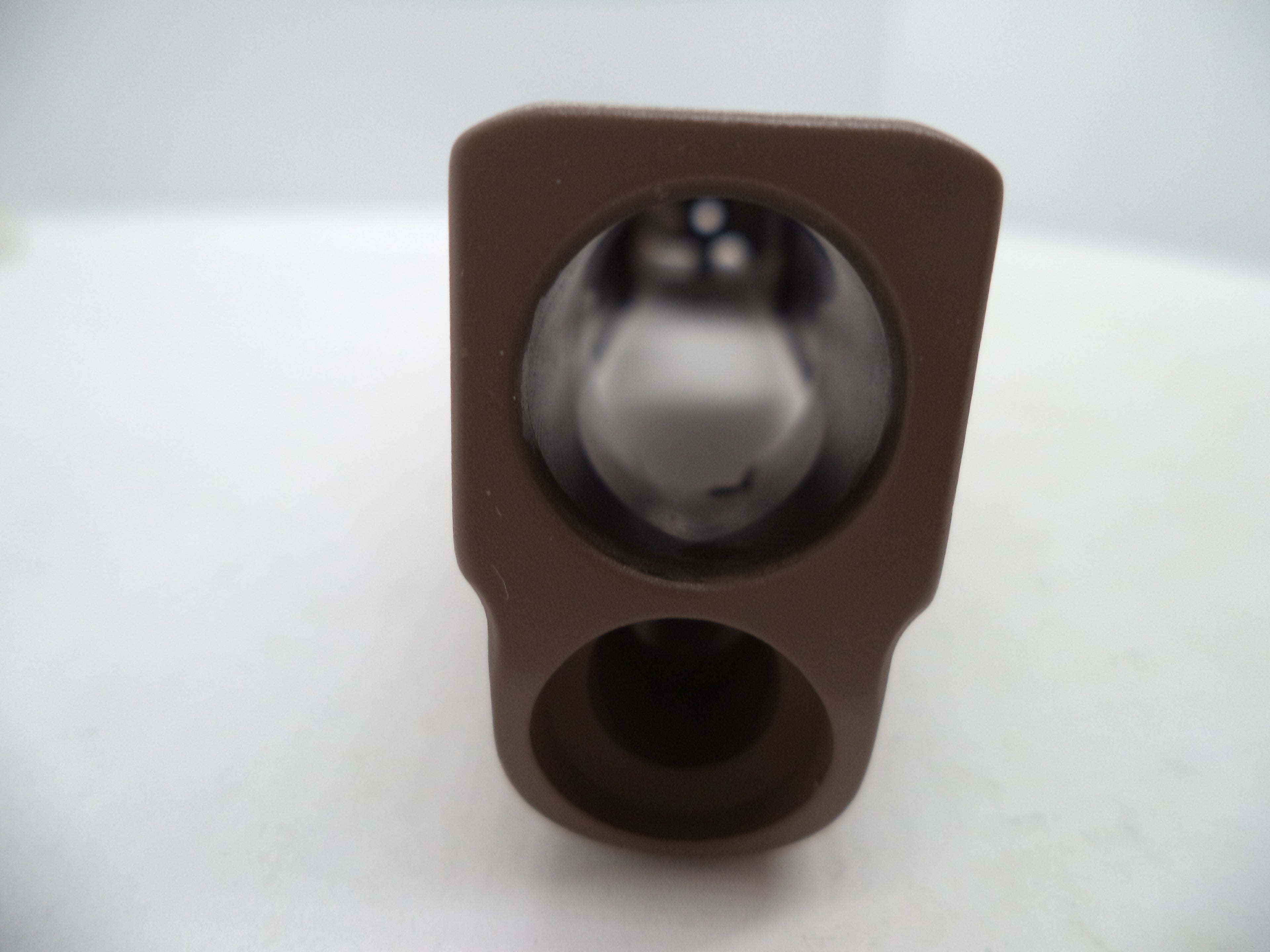 Smith & Wesson Pistol M&P 9 M2.0 Slide FDE 9mm 3007920