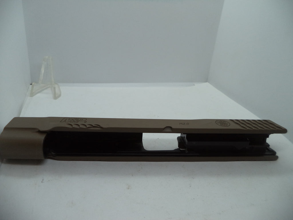 Smith & Wesson Pistol M&P 9 M2.0 Slide FDE 9mm 3007920