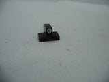 203100000 S&W Pistol S&W 1006,1026,4505,4526,4546 Front Night Sight  .45ACP,10mm