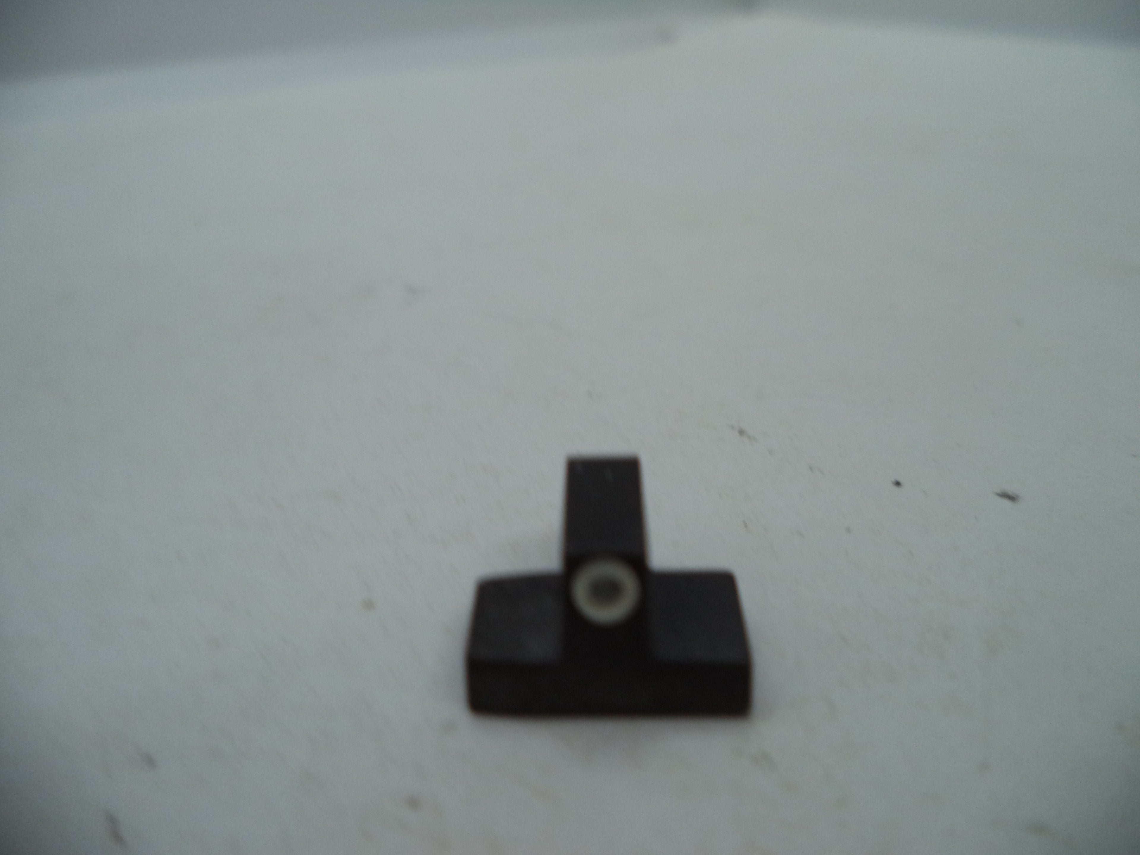 203100000 S&W Front Night Sight - 4505 4526 1006 1026 .45 ACP 10mm