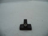 203100000 S&W Pistol S&W 1006,1026,4505,4526,4546 Front Night Sight  .45ACP,10mm