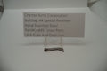 Charter Arms Revolver Model Bulldog Hand .44 Special Used CA44S