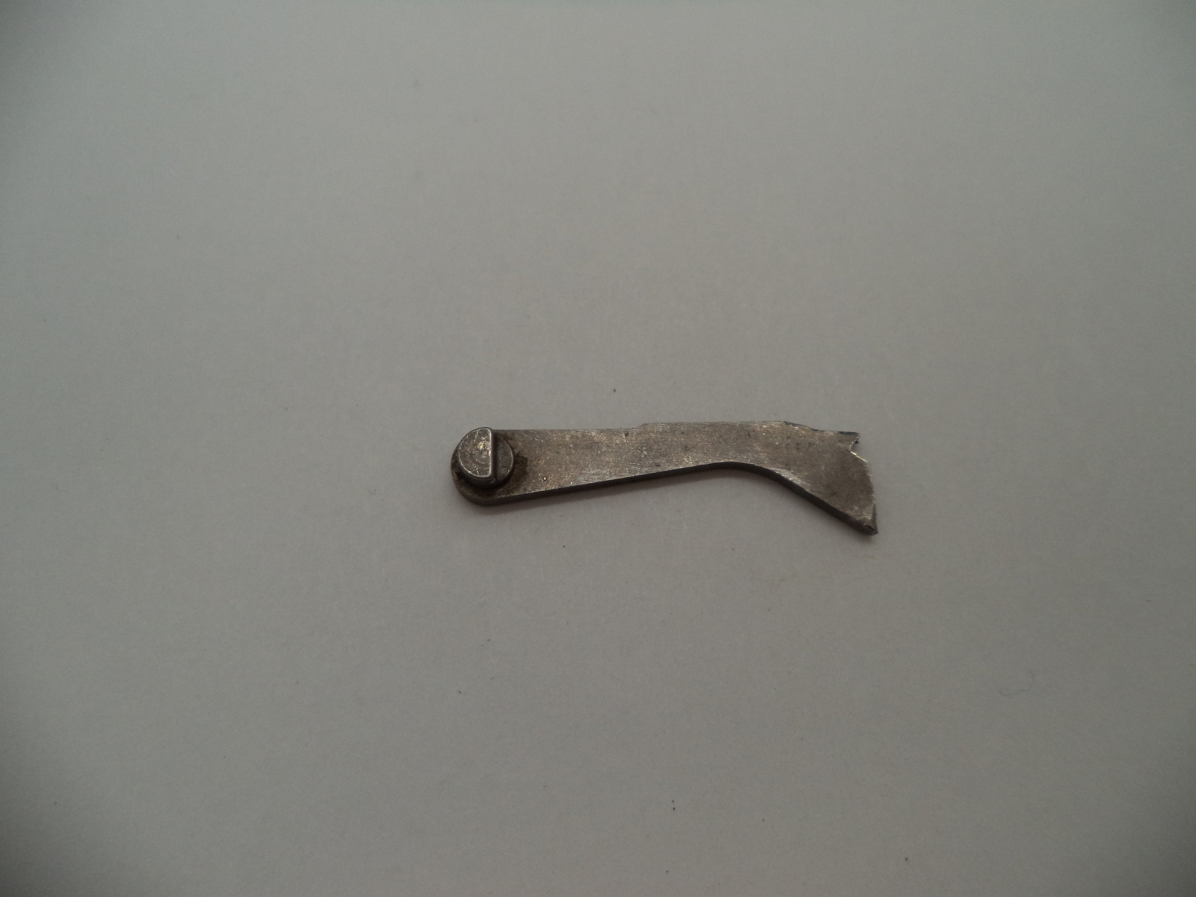 Charter Arms Revolver Model Bulldog Hand .44 Special Used CA44S