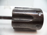 A195 Smith & Wesson Pre Model 10 M&P Cylinder  6 Shot  .38 Special