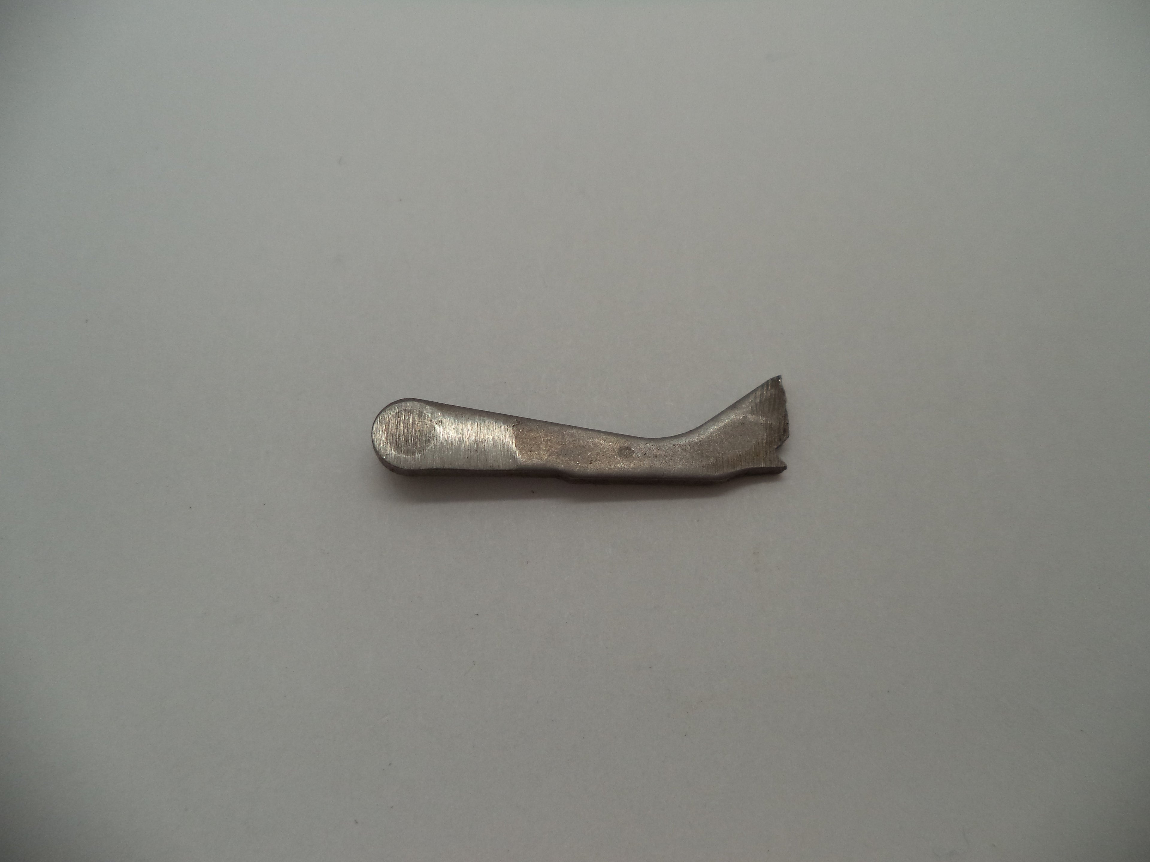 Charter Arms Revolver Model Bulldog Hand .44 Special Used CA44S