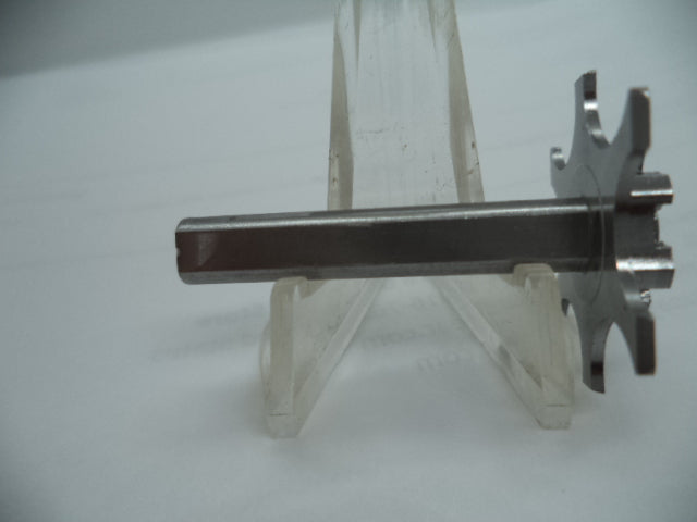 Smith & Wesson N Frame Model 610 Cylinder Extractor 10mm New Style - 2175800000