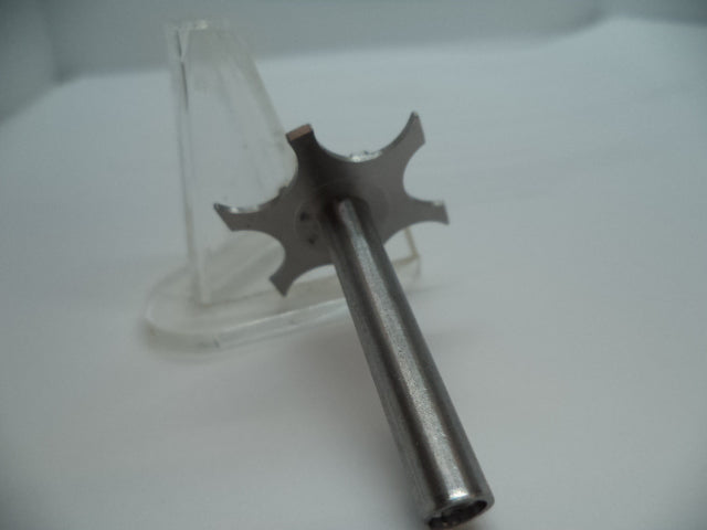 Smith & Wesson N Frame Model 610 Cylinder Extractor 10mm New Style - 2175800000