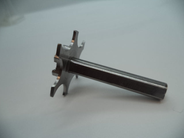 Smith & Wesson N Frame Model 610 Cylinder Extractor 10mm New Style - 2175800000