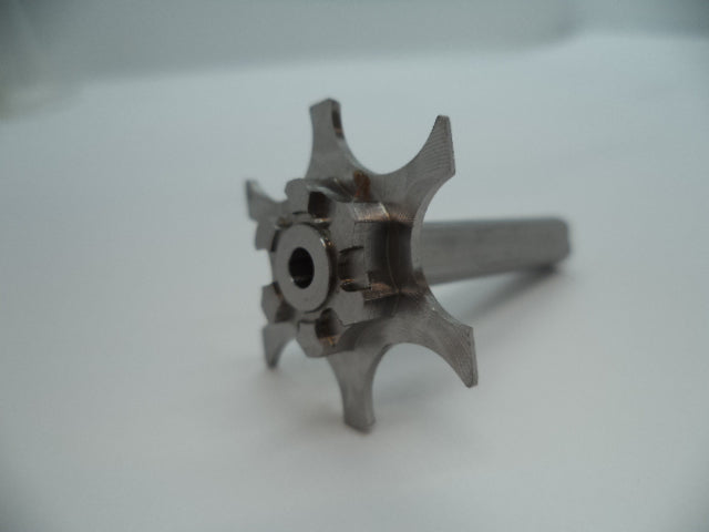 Smith & Wesson N Frame Model 610 Cylinder Extractor 10mm New Style - 2175800000