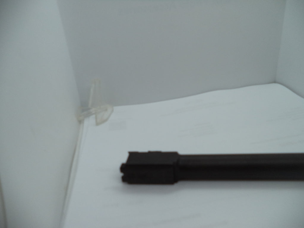 Smith & Wesson M&P 45 M2.0 Threaded Barrel - 5.25" - .578x28 TPI - Black - Factory OEM Part 3001801