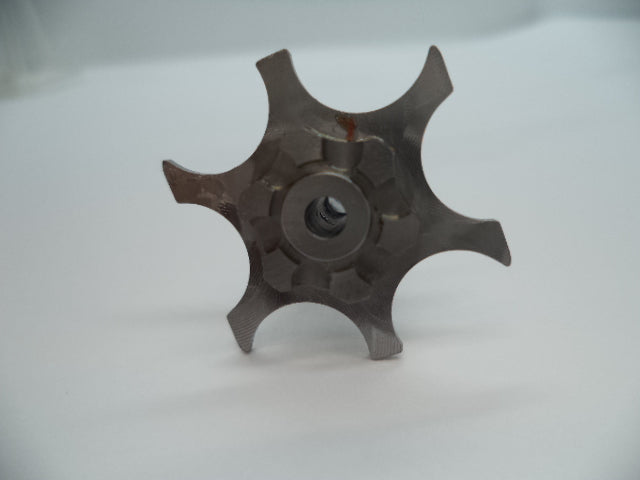 Smith & Wesson N Frame Model 610 Cylinder Extractor 10mm New Style - 2175800000