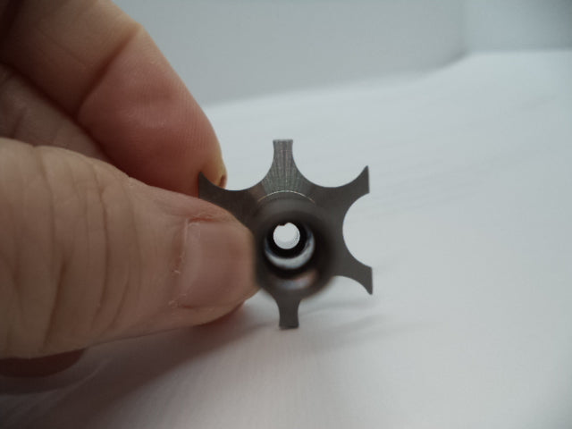 Smith & Wesson N Frame Model 610 Cylinder Extractor 10mm New Style - 2175800000