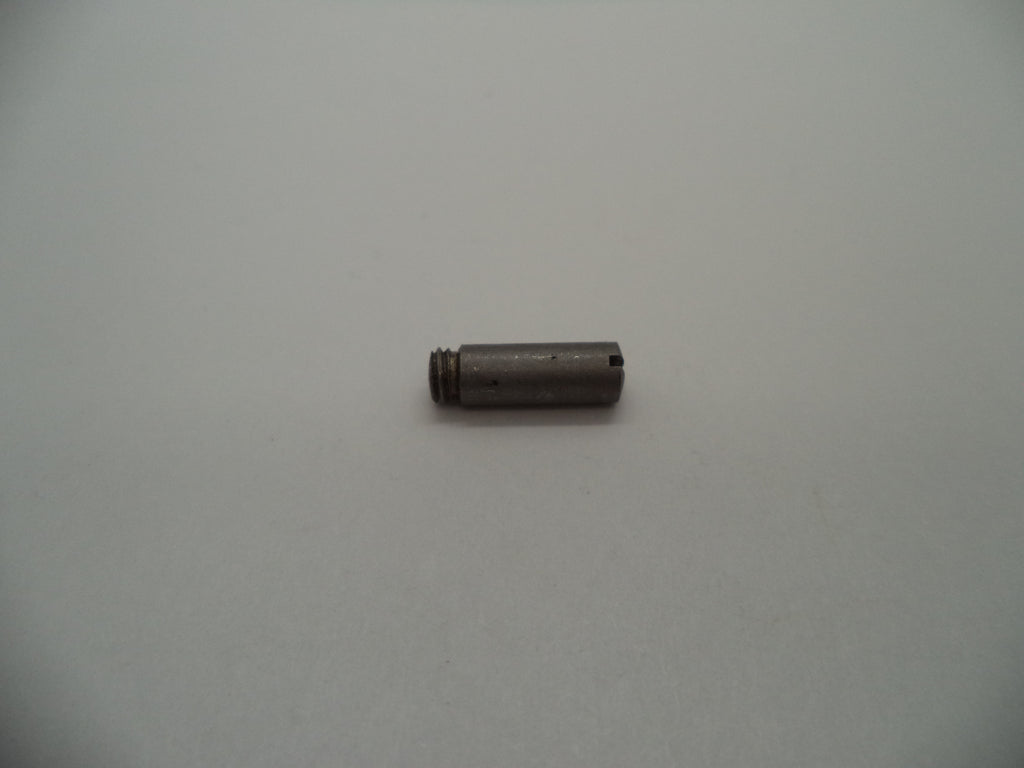 CA44U Charter Arms Revolver Model Bulldog Used Hammer Screw .44 Special