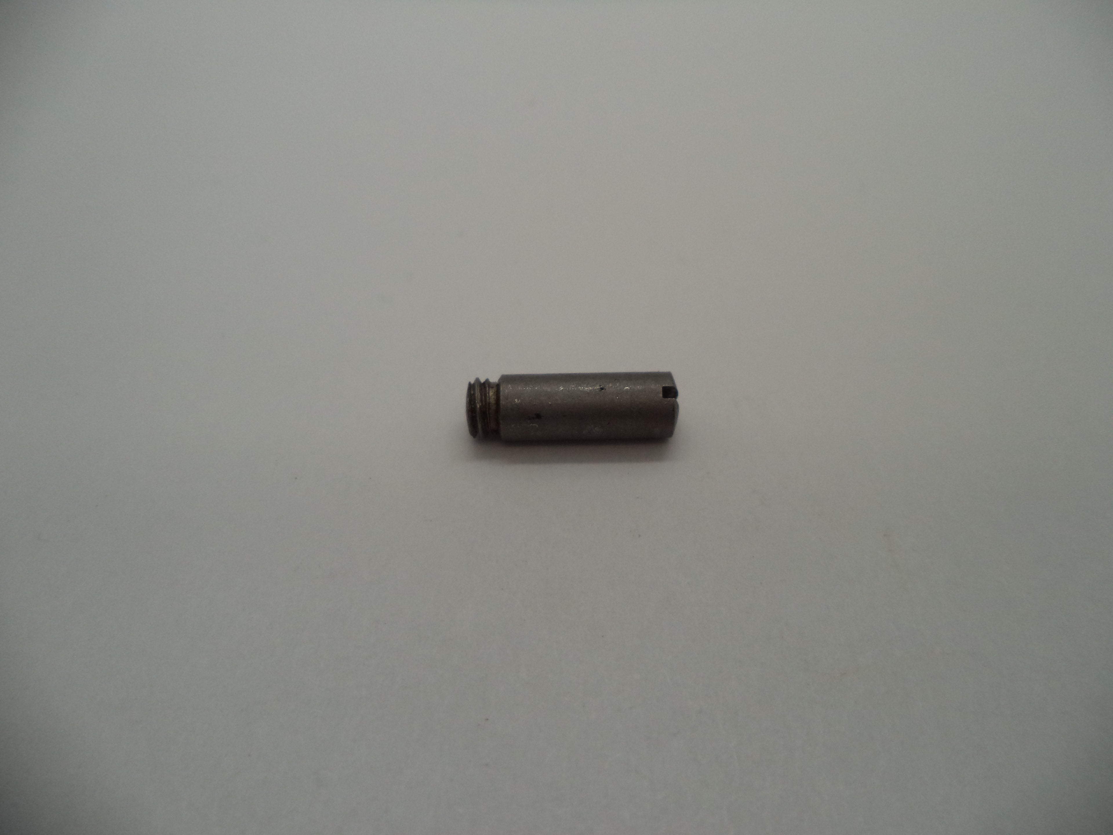 CA44U Charter Arms Revolver Model Bulldog Used Hammer Screw .44 Special