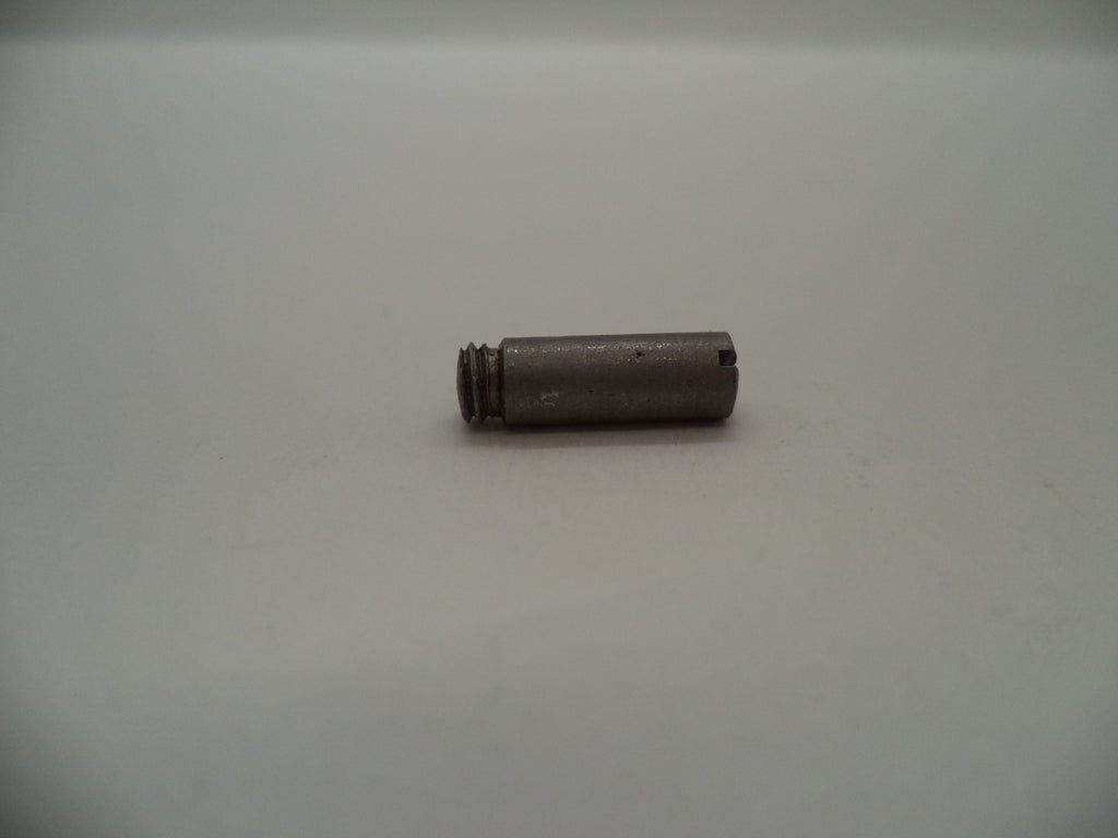 CA44U Charter Arms Revolver Model Bulldog Used Hammer Screw .44 Special