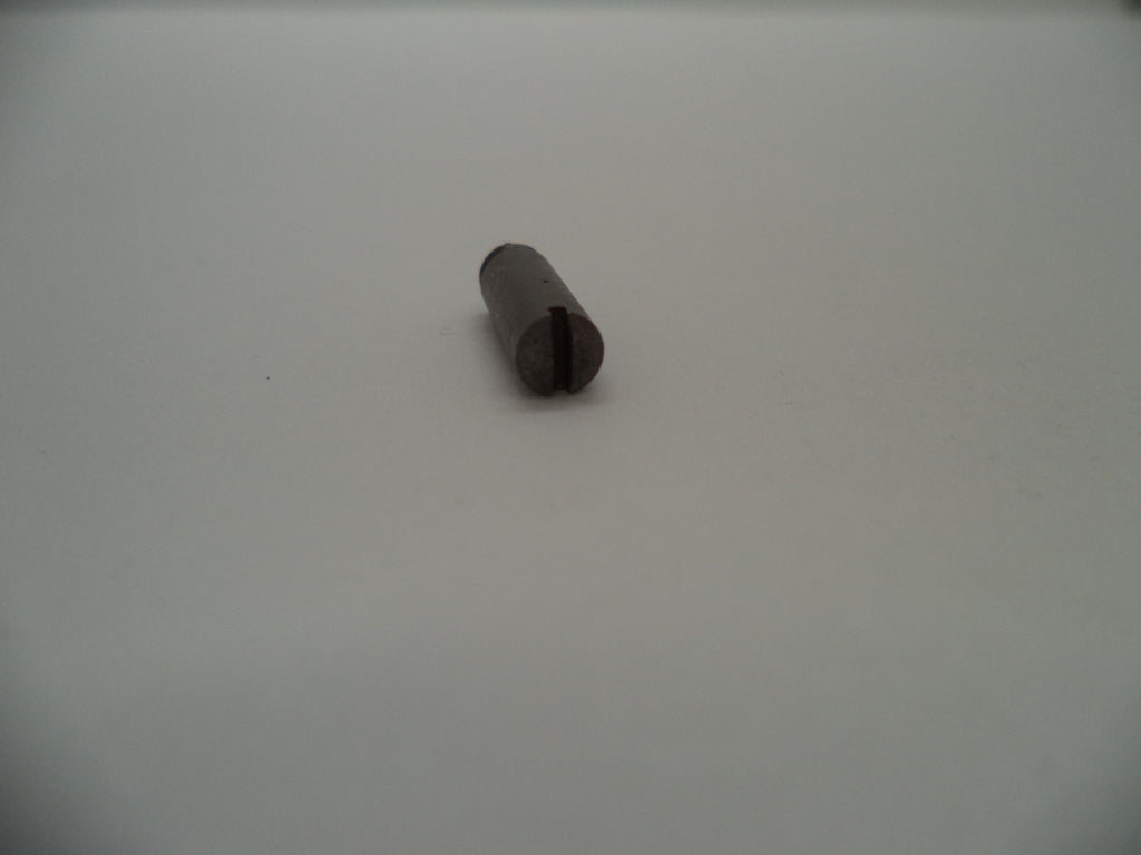 CA44U Charter Arms Revolver Model Bulldog Used Hammer Screw .44 Special