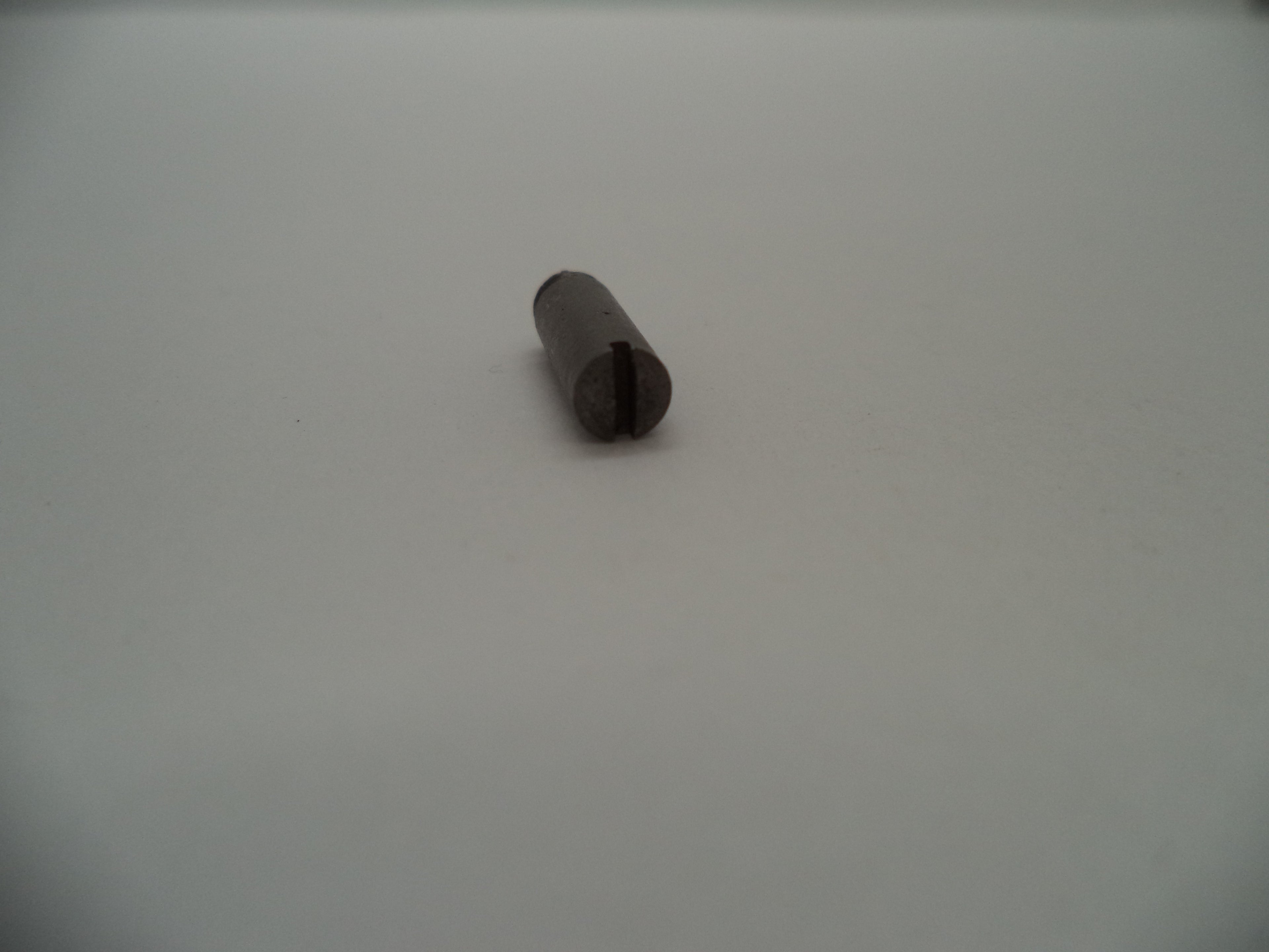 CA44U Charter Arms Revolver Model Bulldog Used Hammer Screw .44 Special