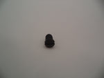 224570000 Smith & Wesson Revolver Rear Sight Leaf Screw Part New Style Rounded Front