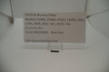 S&W CS40C, CS40D, CS45C, CS45D, CS9C, CS9D, 4505, 4567, 457, 457D, 745 Extractor Pin 206210000
