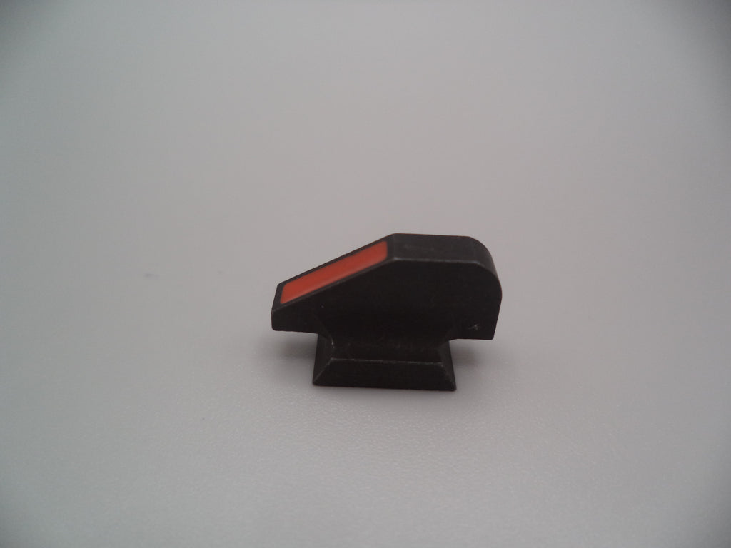 Smith & Wesson Performance Center Front Sight - Red Ramp - .343" Height - 243280000