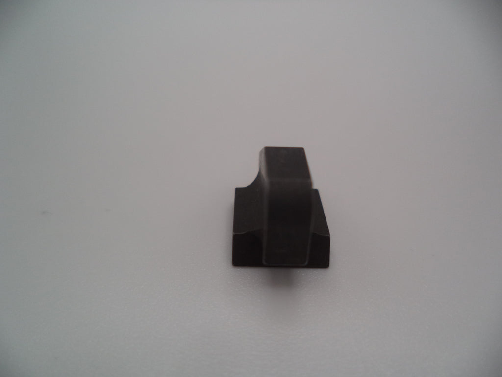 Smith & Wesson Performance Center Front Sight - Red Ramp - .343" Height - 243280000