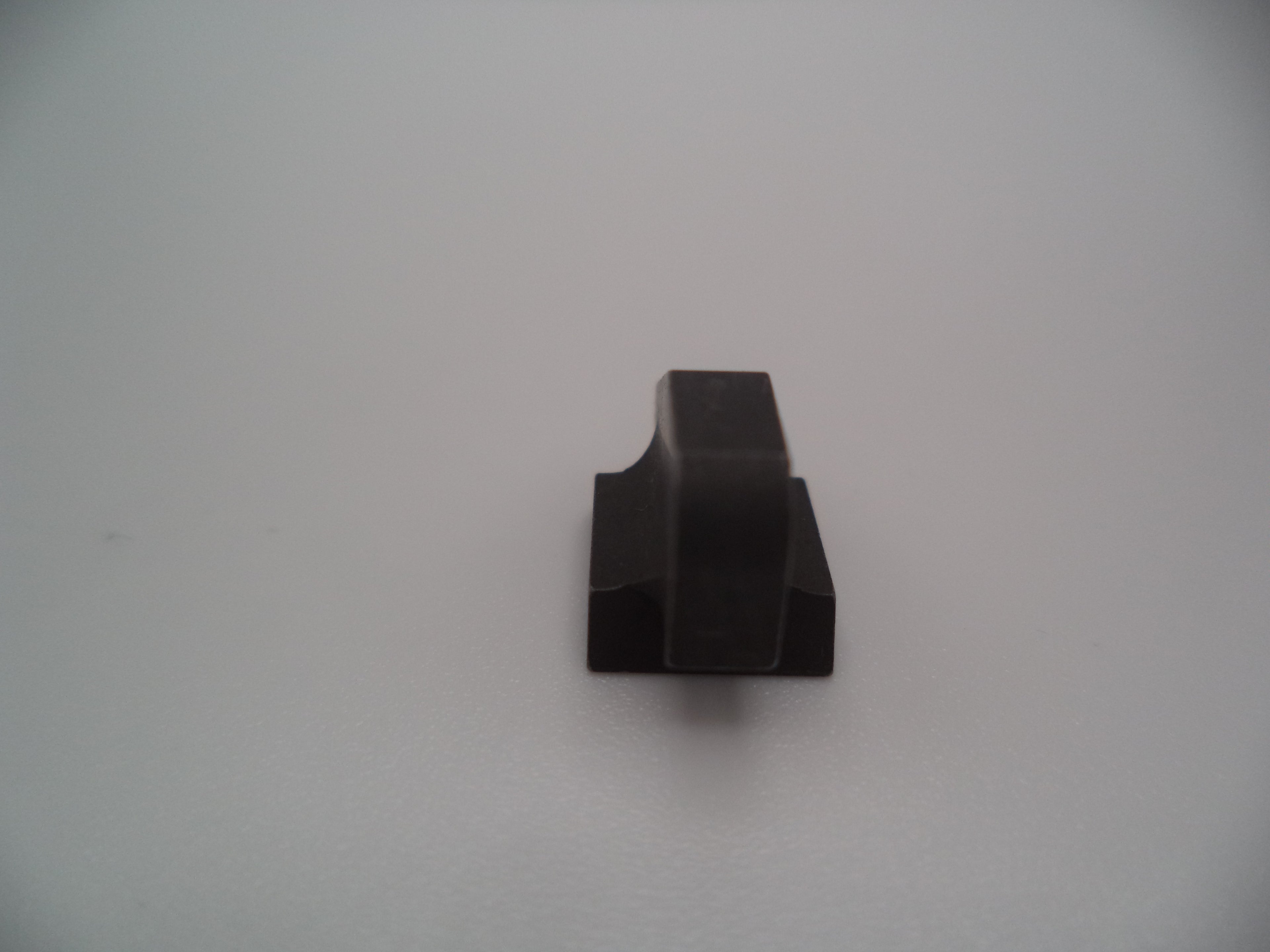 Smith & Wesson Performance Center Front Sight - Red Ramp - .343" Height - 243280000