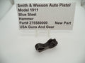 275580000 Smith & Wesson Pistol Model 1911 Hammer Blue Steel