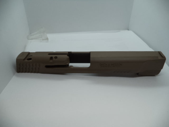 Smith & Wesson M&P 40 M2.0 Slide - FDE (Flat Dark Earth) - Factory OEM Part 3001771