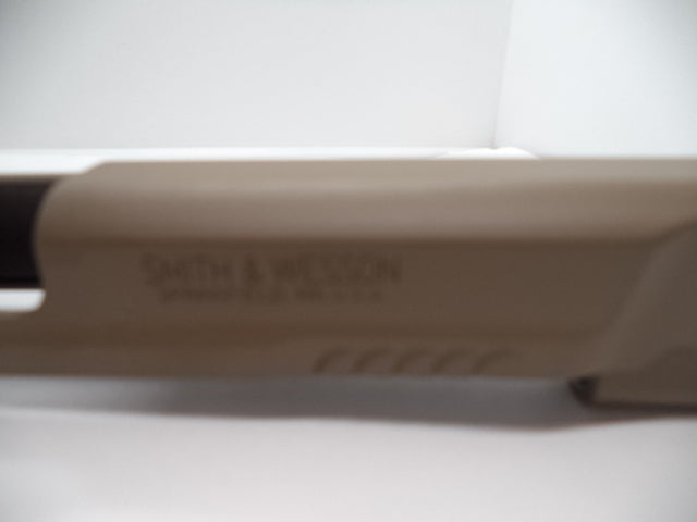 Smith & Wesson M&P 40 M2.0 Slide - FDE (Flat Dark Earth) - Factory OEM Part 3001771