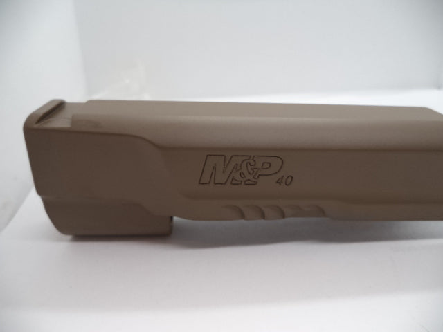 Smith & Wesson M&P 40 M2.0 Slide - FDE (Flat Dark Earth) - Factory OEM Part 3001771